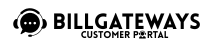 BILLGATEWAYS – Secure access